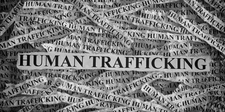 Colonization Impact On Increased Indigenous Presence In Human Trafficking Canadian Human