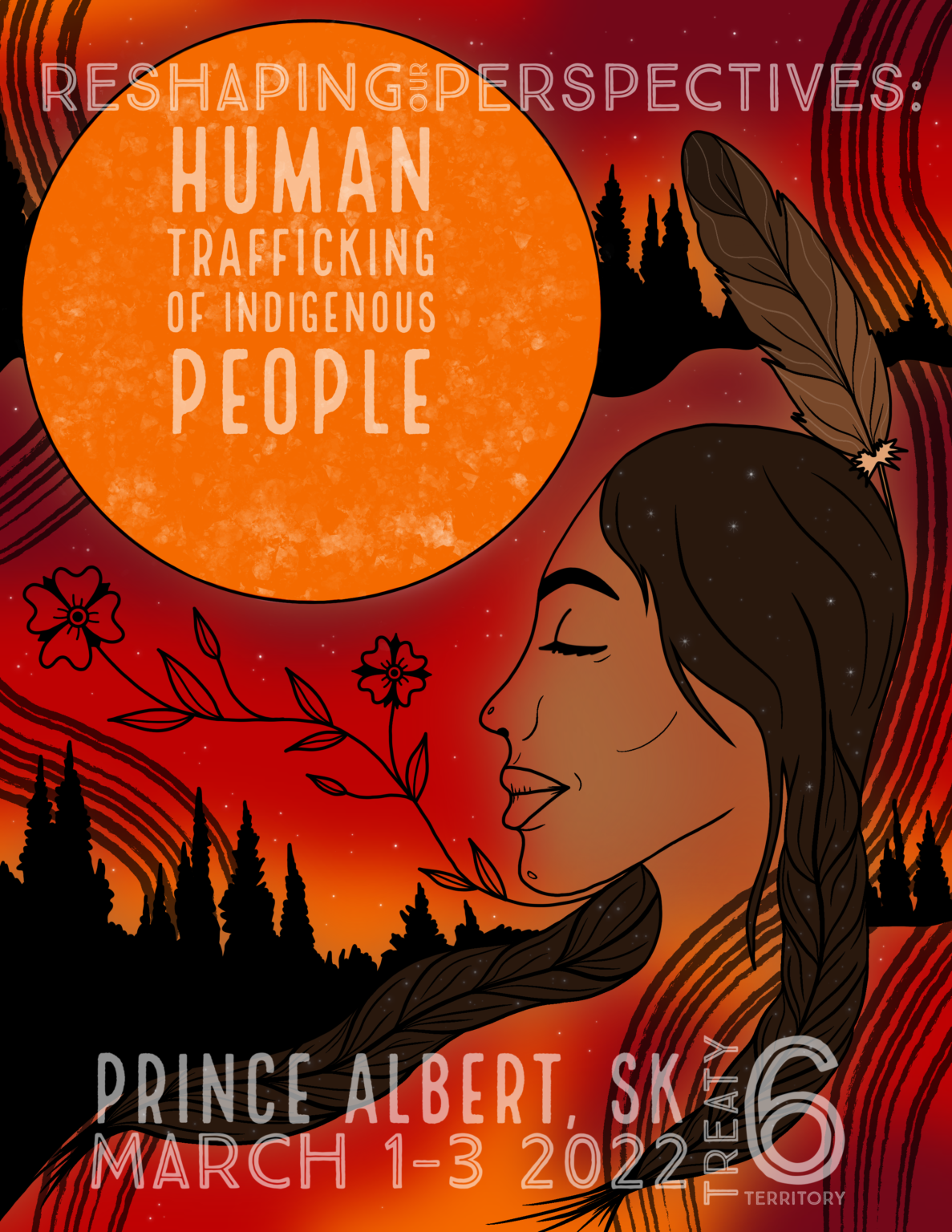 Reshaping Our Perspectives: Human Trafficking Of Indigenous People ...