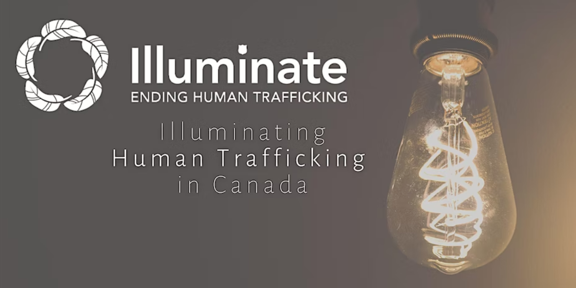 Illuminating Human Trafficking In Canada Canadian Human Trafficking Hotline 1152